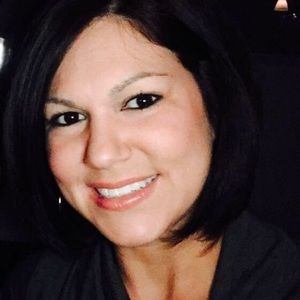 Meet your Posher, Erika