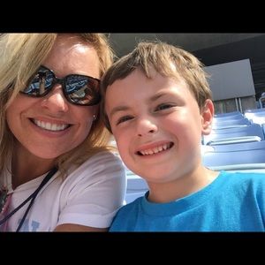 Meet your Posher, Kathryn