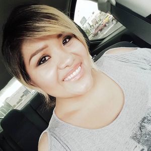 Meet your Posher, Christina