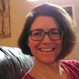 Meet your Posher, Kerri