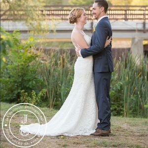 Meet your Posher, Kristen