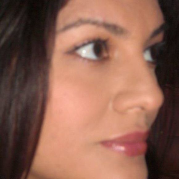 Meet your Posher, Paula