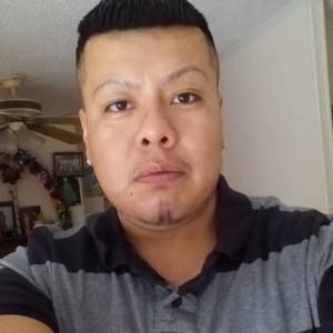 Meet your Posher, Alex boy