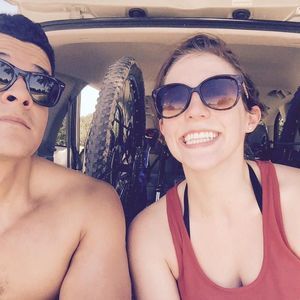 Meet your Posher, Janina