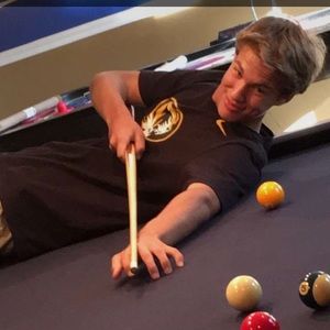 Meet your Posher, Kyle