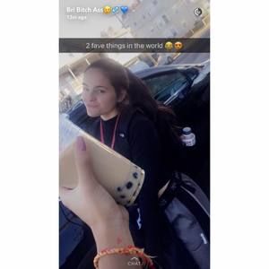 Meet your Posher, Cassidy