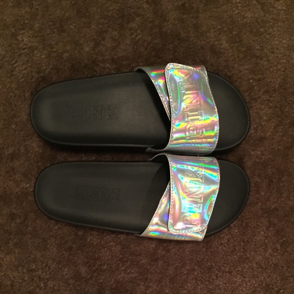 Victoria Secret Slides