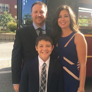 Meet your Posher, Ellen