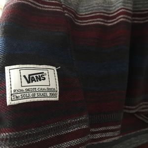 Vans Hoody