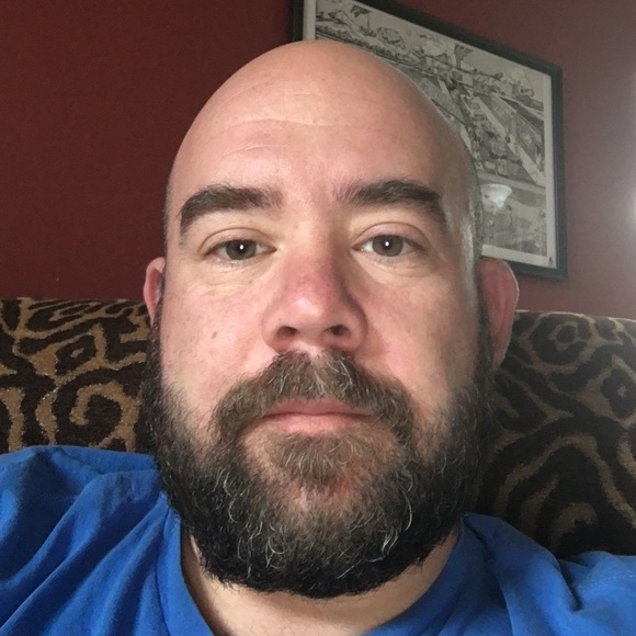 Meet your Posher, Leon - Picture 1 of 1