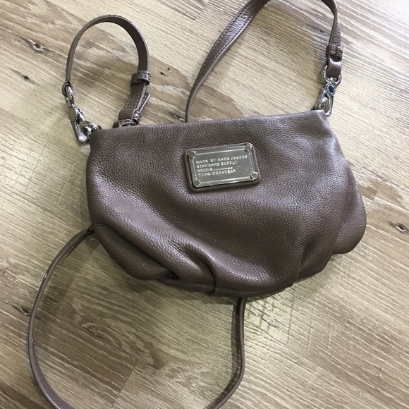Marc by Marc Jacobs cross body