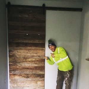 Meet your Posher, Ben