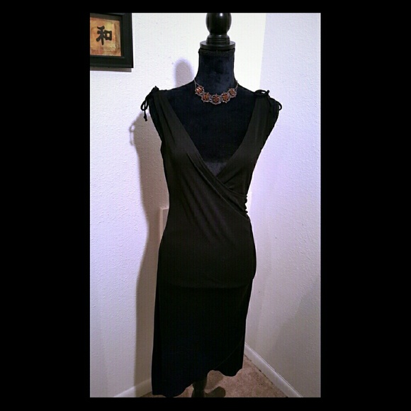 SOLD!! Little black Dress