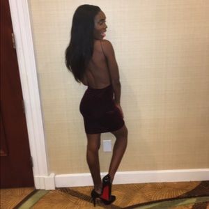 Meet your Posher, Mikayla