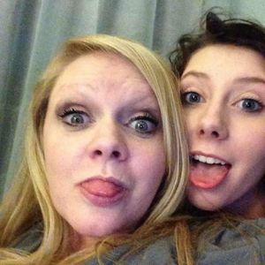 Meet your Posher, Kristi