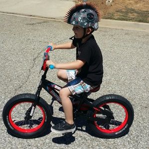 Meet your Posher, Edward