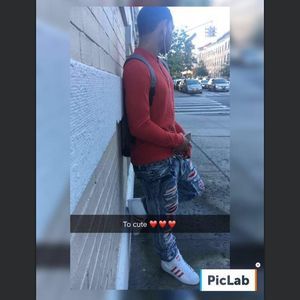 Meet your Posher, Pedro