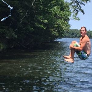 Meet your Posher, Seth