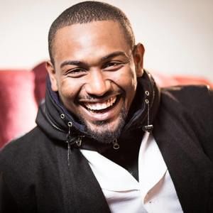 Meet your Posher, Carver