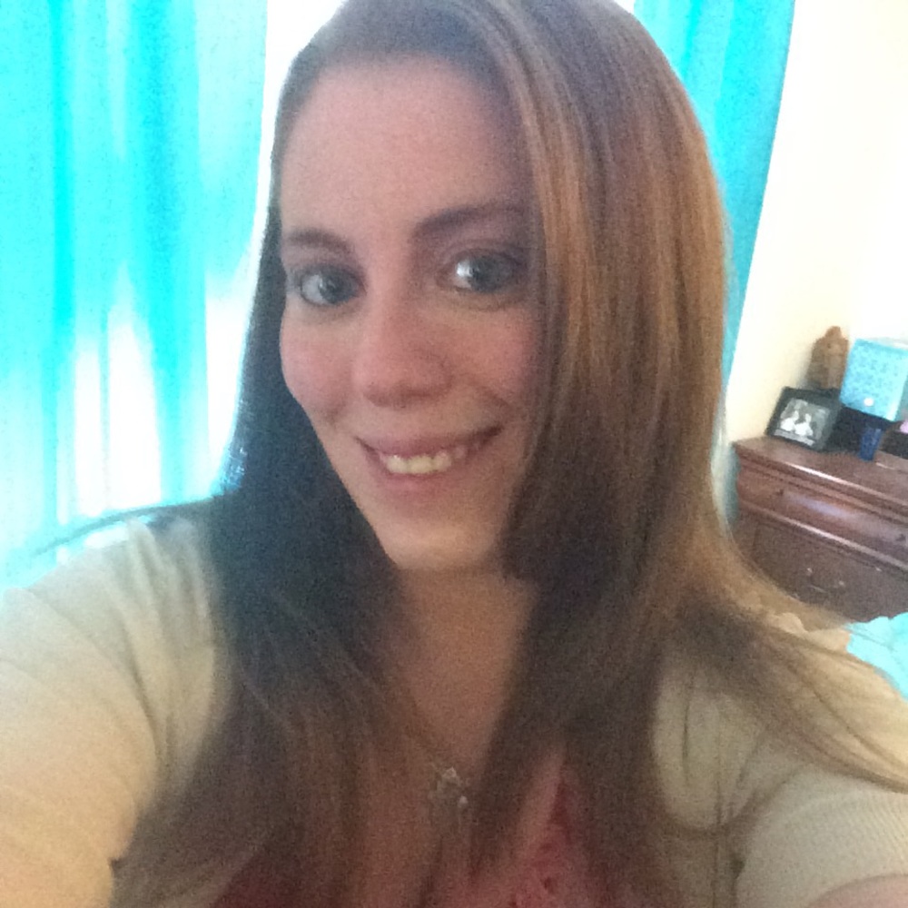 Meet your Posher, Karen