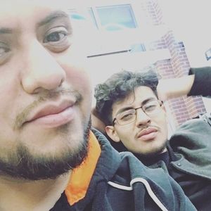 Meet your Posher, Salgado