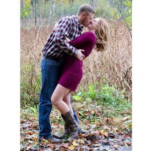 Meet your Posher, Kaylie