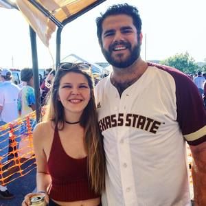 Meet your Posher, Allison