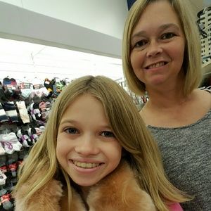 Meet your Posher, Beth