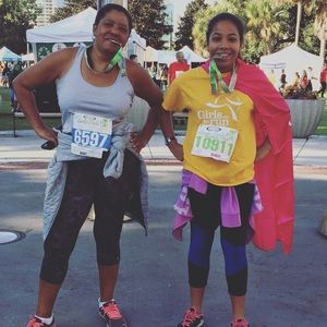 Meet your Posher, Alexandra