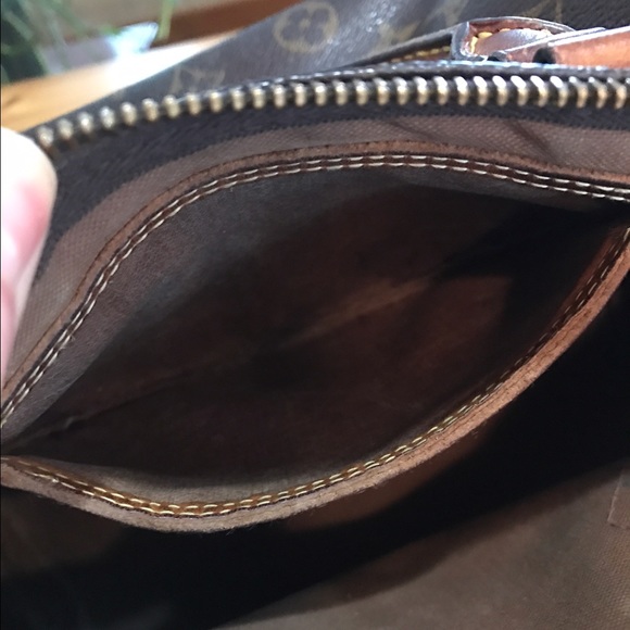 Speeedy Louis Vuitton bag 👜25 - Picture 3 of 4