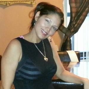 Meet your Posher, Marta