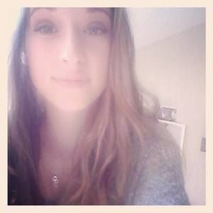 Meet your Posher, Lizanne