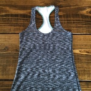 Lululemon workout tank