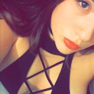 Meet your Posher, Meghan