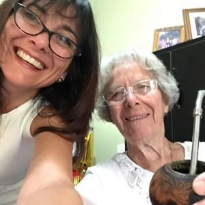 Meet your Posher, Sonia