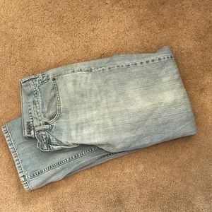 Men's old navy jeans