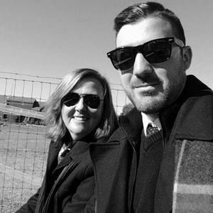 Meet your Posher, Jena