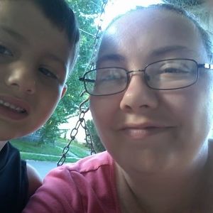 Meet your Posher, Tonya