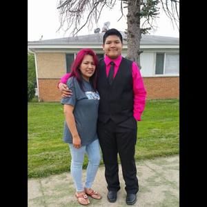 Meet your Posher, Bryan