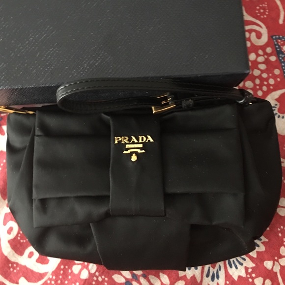 Brand new Prada wristlet - Picture 2 of 4