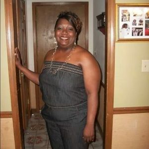 Meet your Posher, Sharise