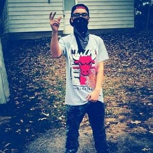 Meet your Posher, Ian