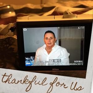 Meet your Posher, Randy