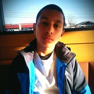 Meet your Posher, Jesus