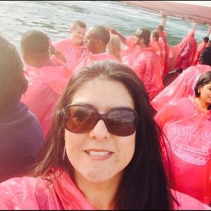 Meet your Posher, Melody