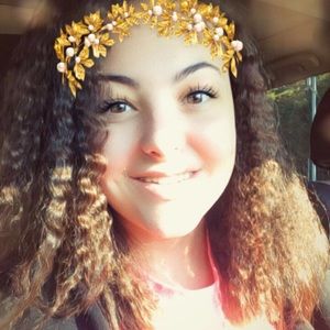 Meet your Posher, Mckenzie