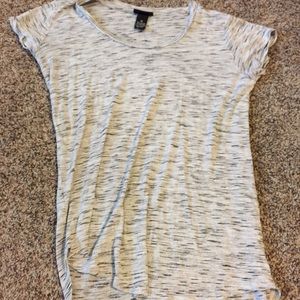 Rue21 high-low t-shirt