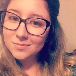 Meet your Posher, Tammy