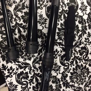 Paul Mitchell 3in1 curling wand
