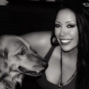 Meet your Posher, Mayte